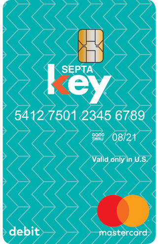 key prepaid card